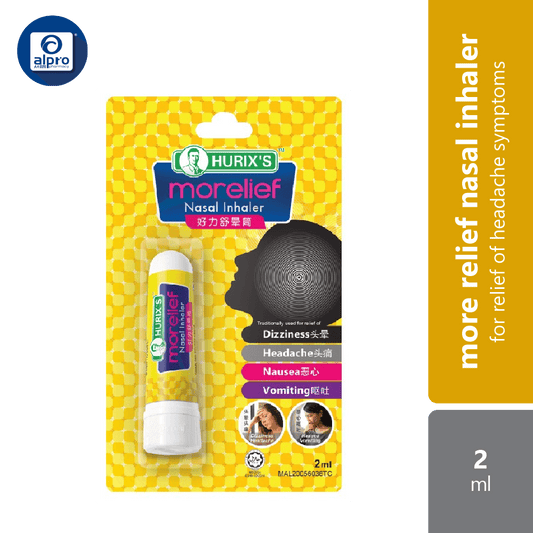 hurixs-morelief-nasal-inhaler-2ml-x-6s-to-soothe-nausea-and-vomiting