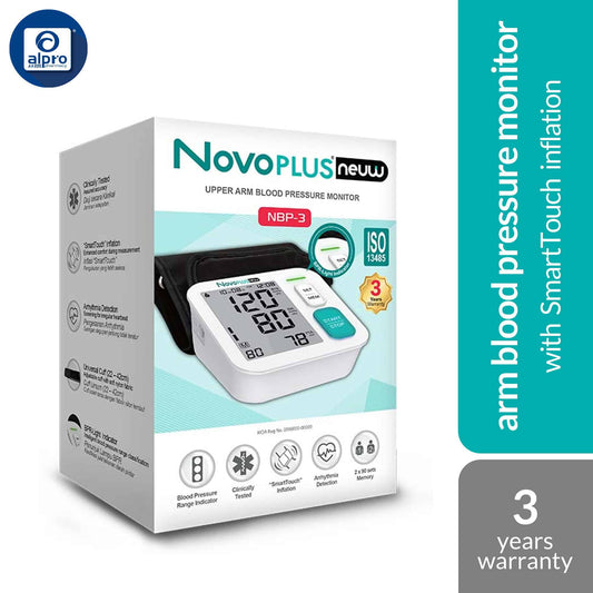 novoplus-nbp-3-upper-arm-blood-pressure-monitor