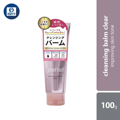 _method-cleansing-balm-clear-100g