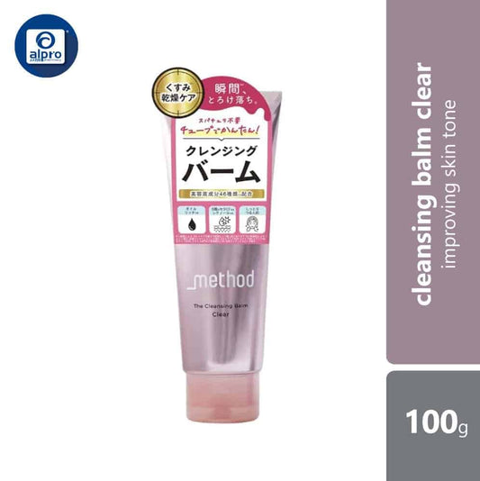 _method-cleansing-balm-clear-100g