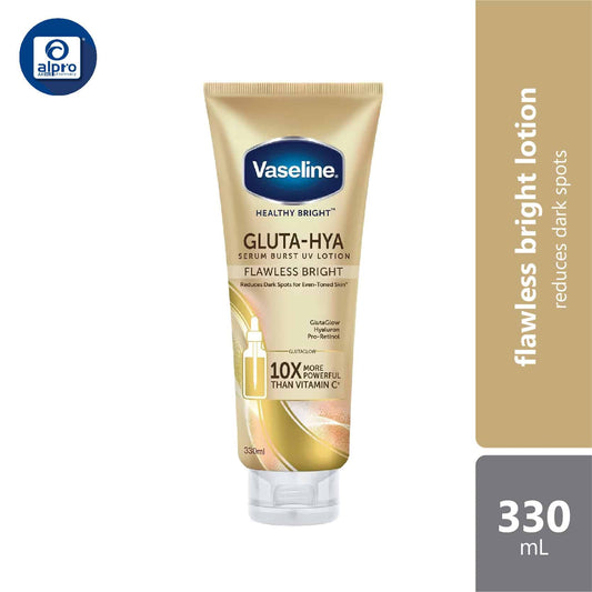 vaseline-gluta-hya-serum-burst-lotion-330ml-dewy-radiance-flawless-bright-flawless-bright
