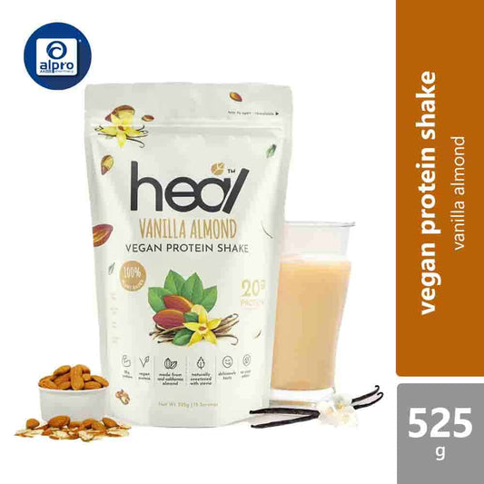 heal-vanilla-almond-vegan-protein-shake-525g