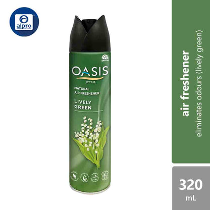 oasis-natural-air-fresherner-spray-320ml-pink-blossom-relaxing-purple-lively-green-lively-green