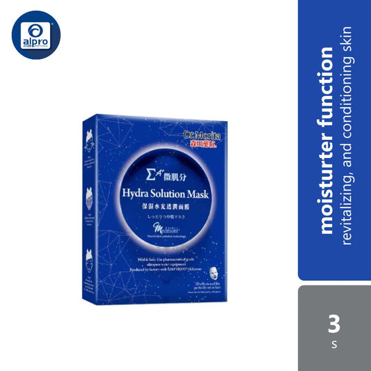 dr-morita-medmori-hydra-solution-mask-3s