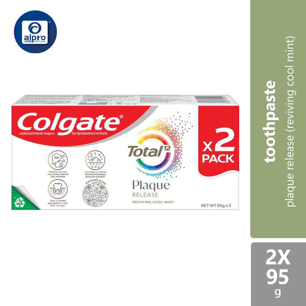 value-pack-colgate-total-plaque-release-toothpastes-95g-x-2s-gentle-mint-reviving-cool-mint-reviving-cool-mint
