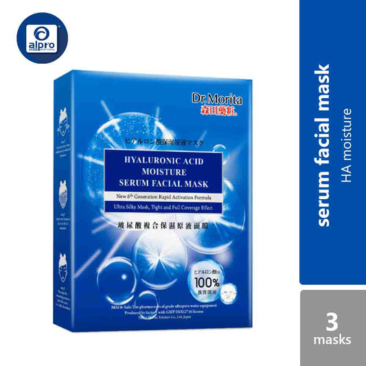 dr-morita-ha-serum-facial-mask-3s-variants-type-moisture-serum