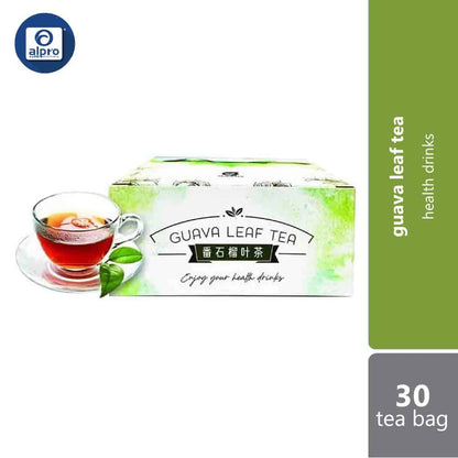 diabetea-guava-leaf-tea-2g-30s-improve-sleep-quality-2