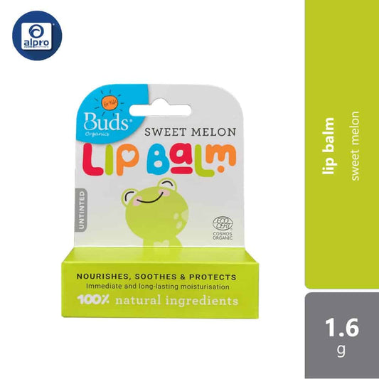 buds-for-kids-untinted-lip-balm-1-6g-sweet-melon-very-berry-moisturize-and-protect-lips-sweet-melon