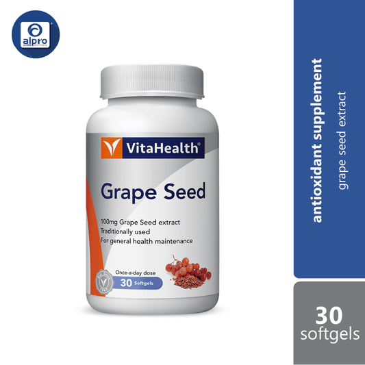 vitahealth-grape-seed-100mg-30s