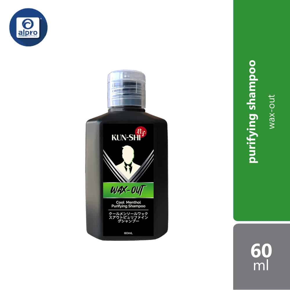 gso-mini-kun-shi-60ml-wax-out-cool-menthol-purifying-men-shampoo-3-in-1-men-hair-shampoo-conditioner-body-wash-wax-out