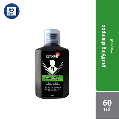 gso-mini-kun-shi-60ml-wax-out-cool-menthol-purifying-men-shampoo-3-in-1-men-hair-shampoo-conditioner-body-wash-wax-out