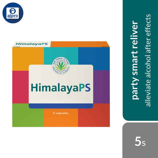 himalaya-party-smart-5s-alleviate-alcohol-after-effects