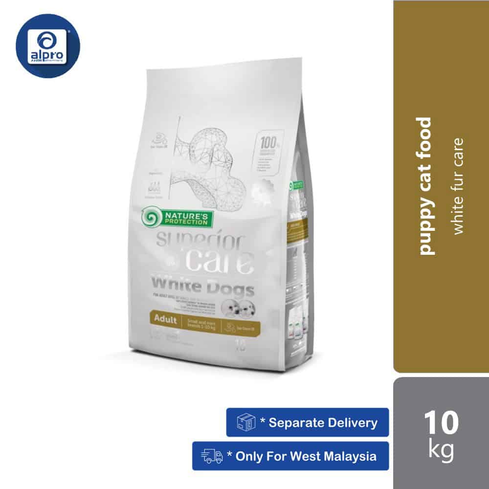 np-superior-care-white-dog-lamb-adult-small-breed-1-5kg-10kg-10kg