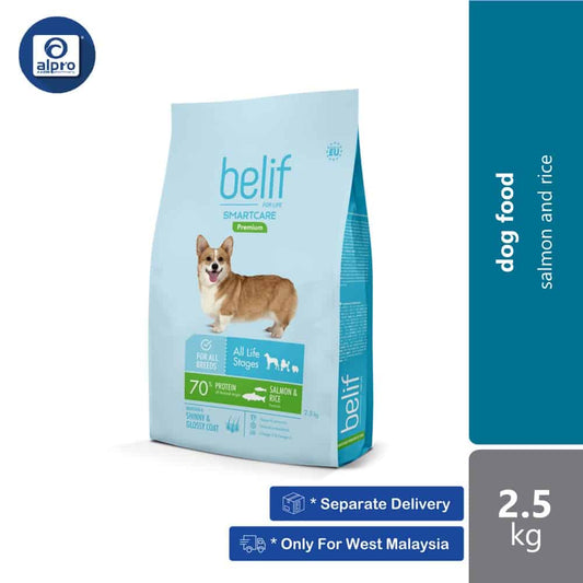 np-belif-smartcare-salmon-rice-all-breed-dog-2-5kg-12kg-18kg-2-5kg