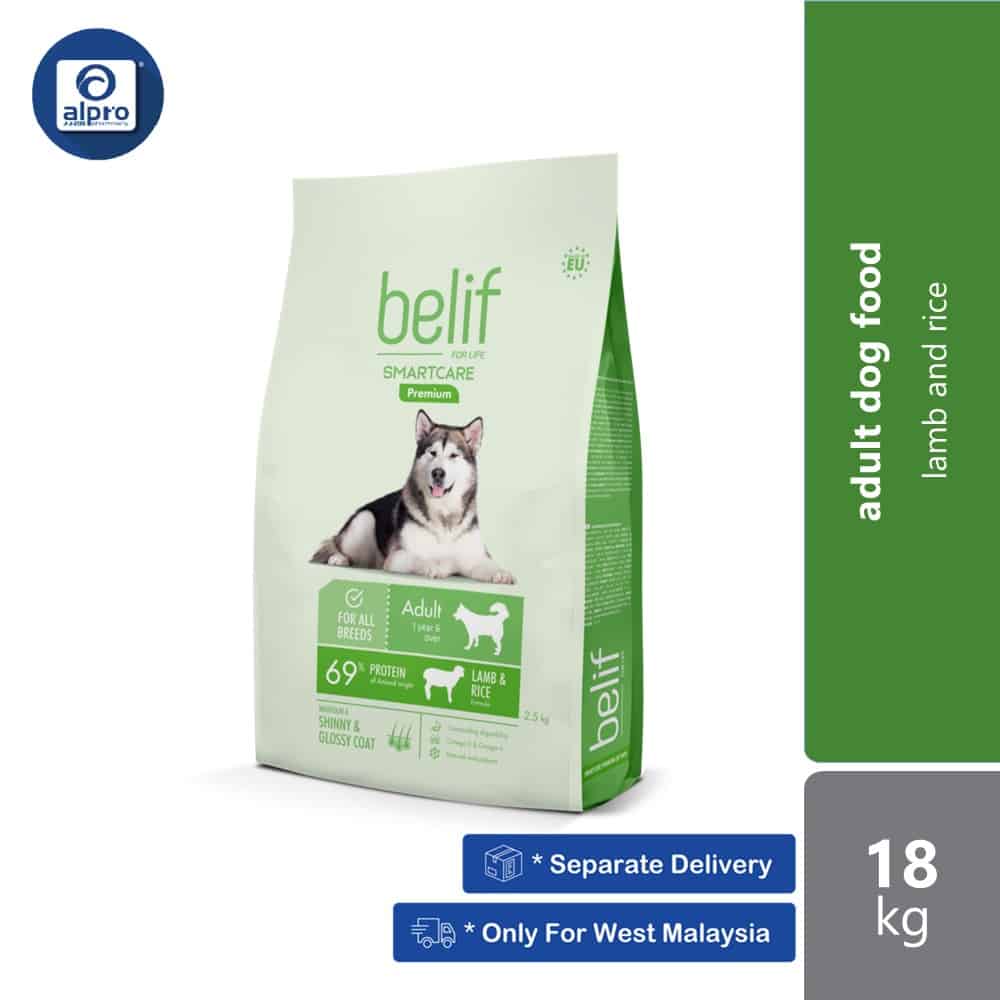 np-belif-smartcare-lamb-rice-all-breed-dog-2-5kg-12kg-18kg-18kg