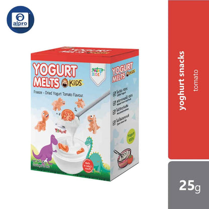 nature-bite-yogurt-melts-tomato-mango-original-strawberry-banana-25g product image 1