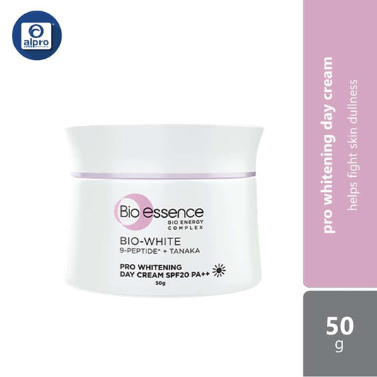 bio-essence-bio-white-pro-whitening-day-cream-spf20-pa-50g-helps-fight-skin-dullness