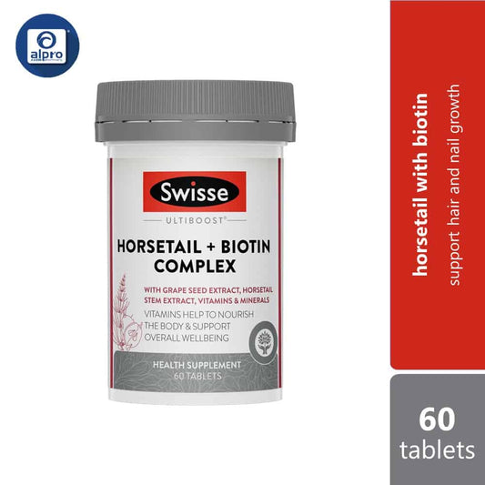 swisse-ultiboost-horsetail-with-biotin-complex-60s