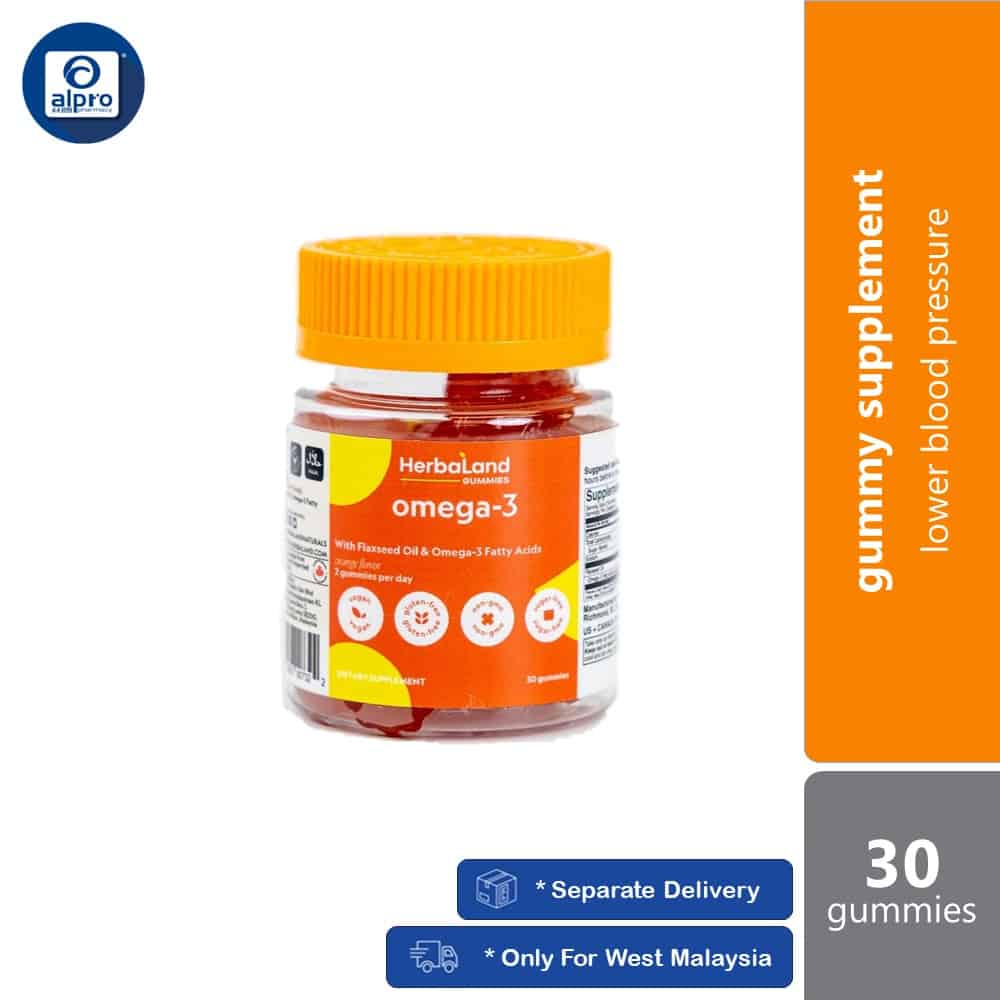 herbaland-omega-3-gummies-lower-blood-pressure