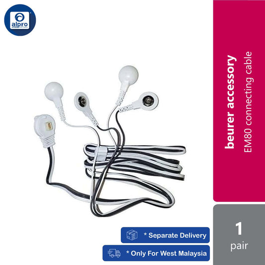 beurer-tens-em80-accessory-connecting-cable
