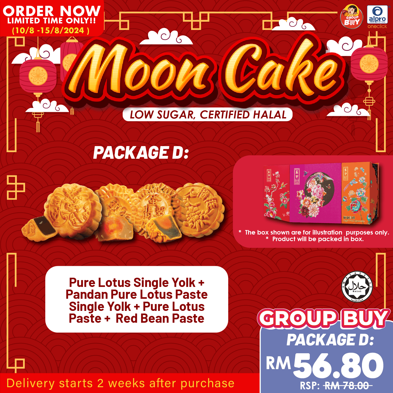 group-buy-delivery-starts-29-8-2024-mooncake-package-low-sugar-certified-halal-for-semenanjung-malaysia-only-package-d