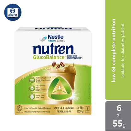 nestle-nutren-glucobalance-coffee-6-x-55g-low-gi-nutrition-for-diabetic-patient