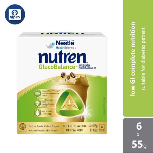 nestle-nutren-glucobalance-coffee-6-x-55g-low-gi-nutrition-for-diabetic-patient