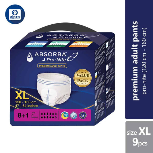absorba-pro-nite-premium-pants-xl-81s