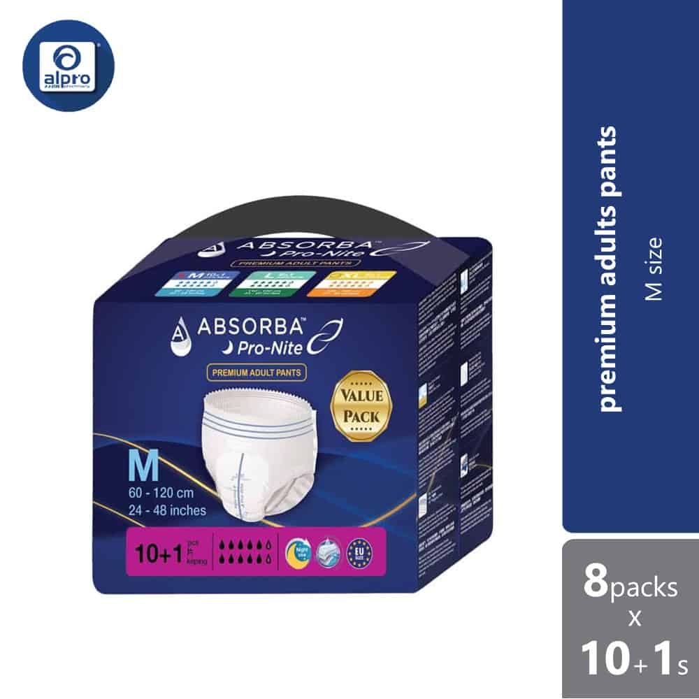 absorba-pro-nite-premium-pants-m-8-x-101s