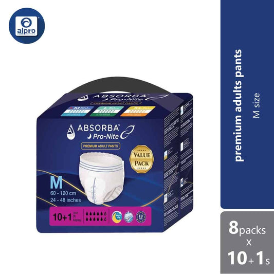 absorba-pro-nite-premium-pants-m-8-x-101s
