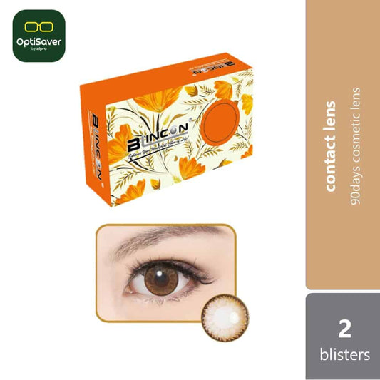 pre-order-blincon-dd-natural-color-lens-90d-2s-quarterly-contact-lenses-autumn-brown-0-00