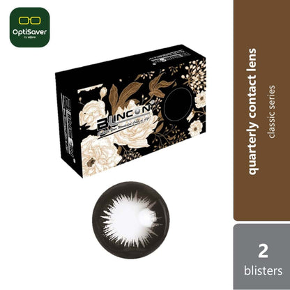 blincon-classic-lens-90d-quarterly-contact-lenses-secret-black product image 1