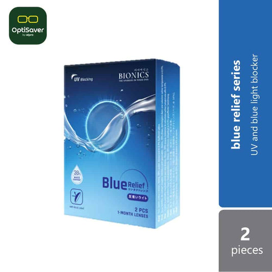 pre-order-bionics-blue-relief-30-days-2s-monthly-contact-lenses-clear-lens-0-00