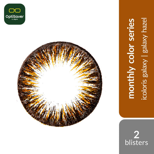 pre-order-bionics-icoloris-galaxy-30d-2s-monthly-contact-lenses-galaxy-hazel-0-00