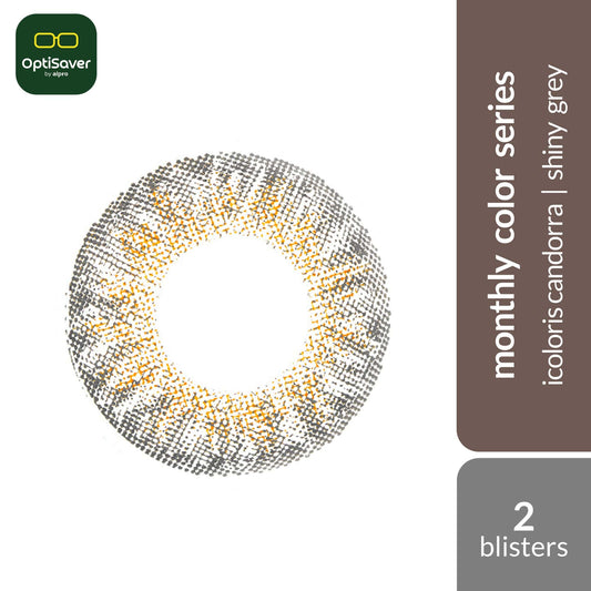 pre-order-bionics-icoloris-candorra-30d-2s-monthly-contact-lenses-shiny-grey-0-00