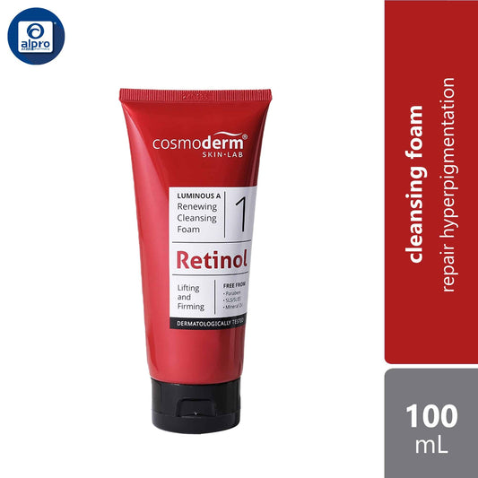 cosmoderm-luminous-a-renewing-cleansing-foam-100ml-repair-hyperpigmentation