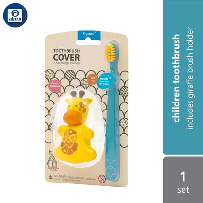 flipper-fun-animal-kids-combo-beagle-cat-cow-elephant-lion-giraffe-panda-penguin-turtle-1s-includes-animal-b product image 1