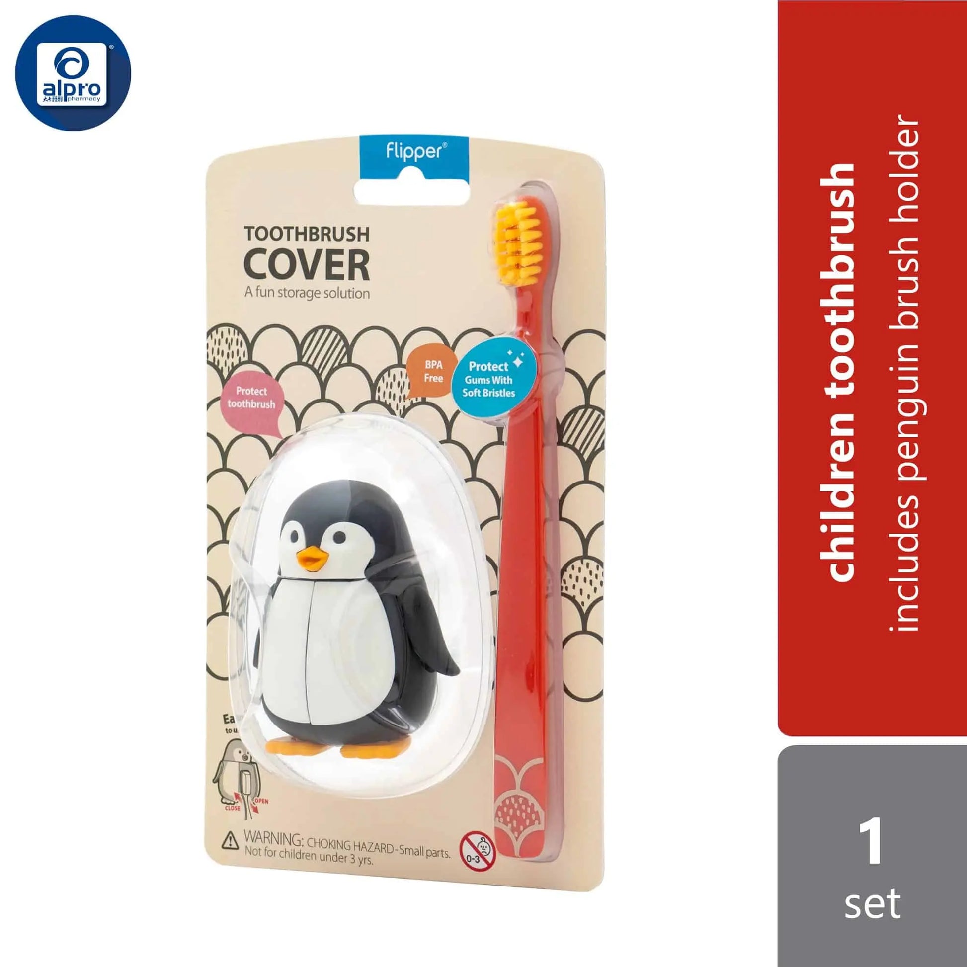 flipper-fun-animal-kids-combo-beagle-cat-cow-elephant-lion-giraffe-panda-penguin-turtle-1s-includes-animal-b-penguin