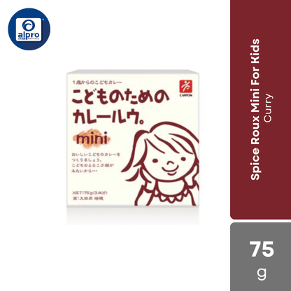 canyon-spice-roux-mini-for-kids-75gx3s-cream-curry-hayashi-curry