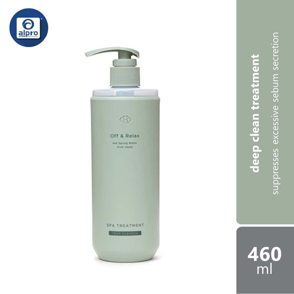 or-spa-treatment-deep-cleanse-relaxing-forest-bathing-scent-460ml