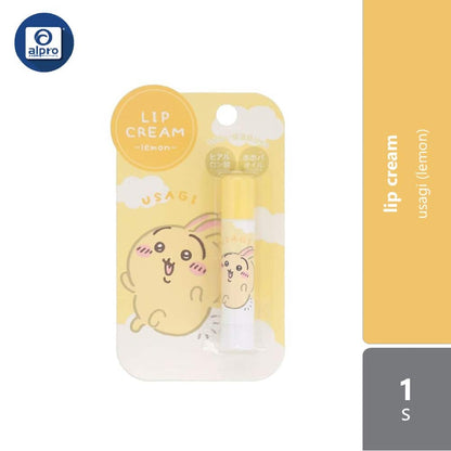 shobido-chikawa-lip-cream-1s-hachiware-blueberry-usagi-lemon-momonga-raspberry-usagi