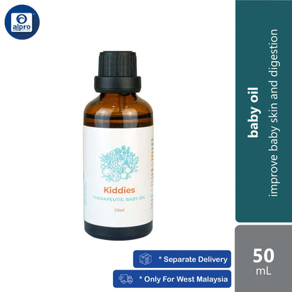 gritz-kiddies-therapeutic-baby-oil-50ml-improve-baby-skin-and-digestion