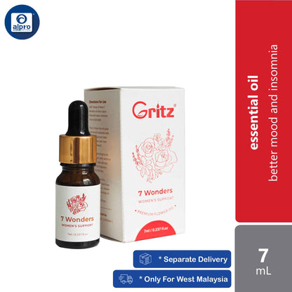 gritz-7-wonders-premium-flower-oil-7ml-better-mood-and-insomnia