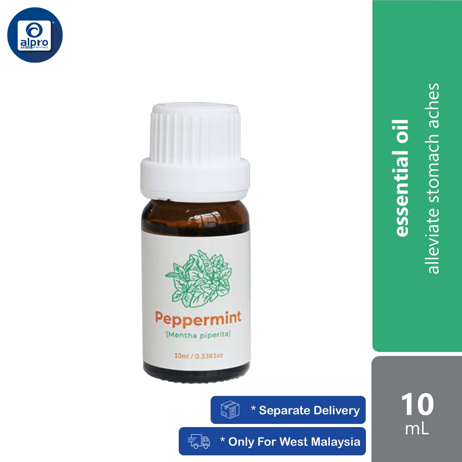 gritz-peppermint-essential-oil-10ml-alleviate-stomach-aches