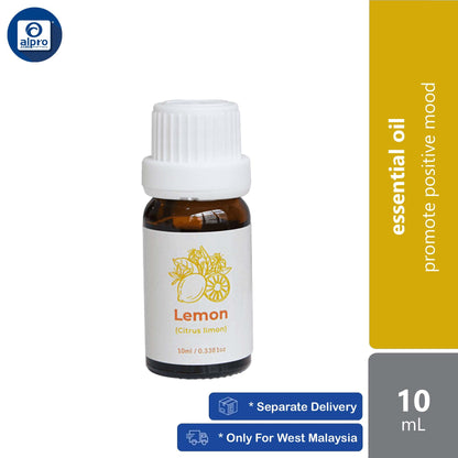 gritz-lemon-essential-oil-10ml-promote-positive-mood