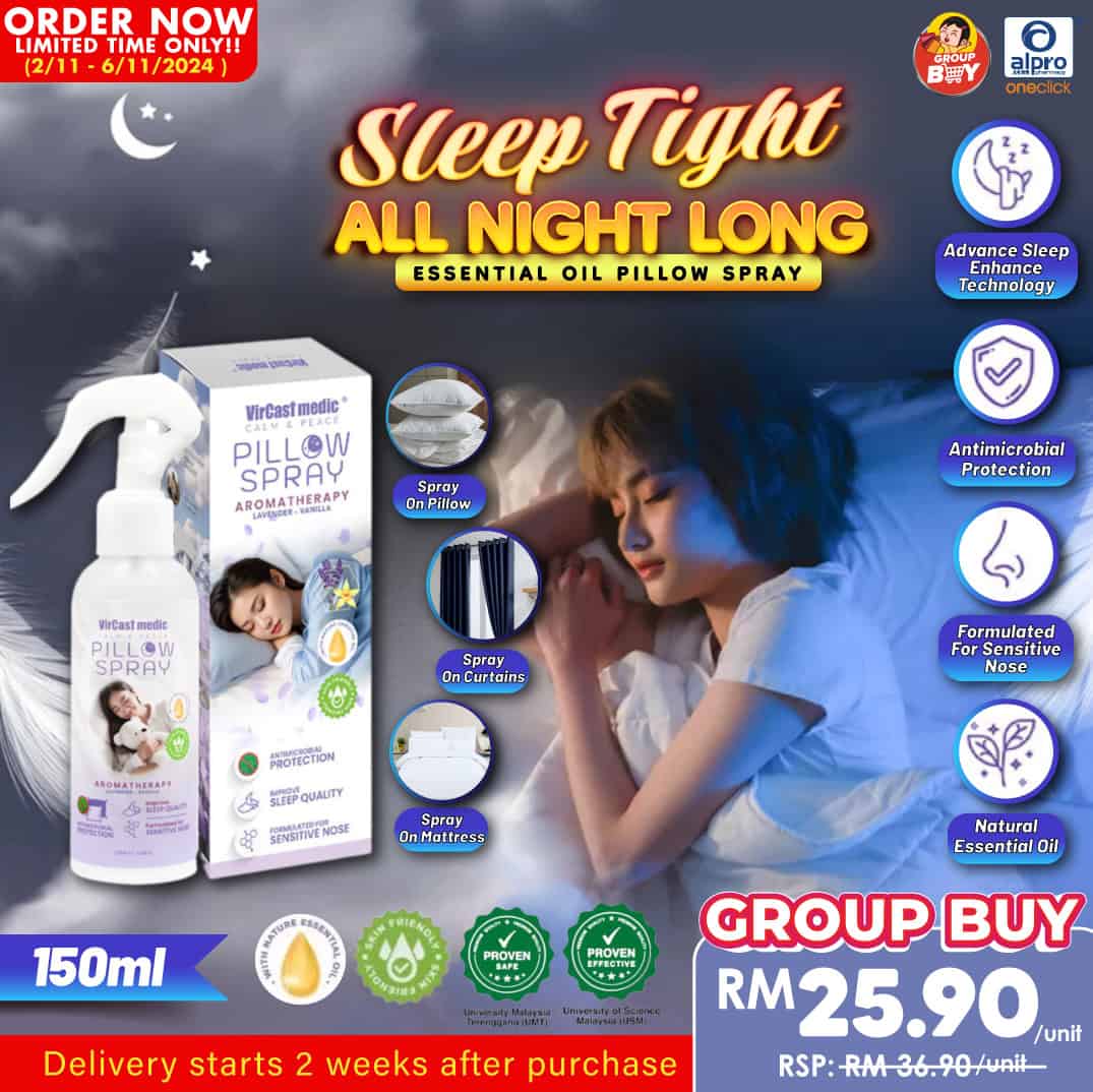 group-buy-vircast-medic-pillow-spray-150ml