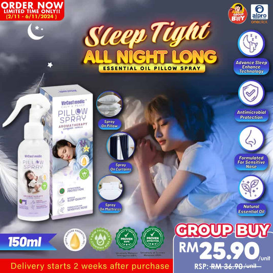 group-buy-vircast-medic-pillow-spray-150ml