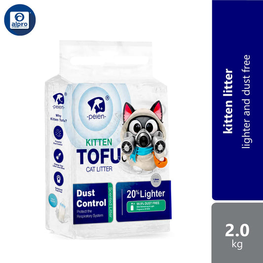 peien-kitten-tofu-2-0kg-8l-lighter-and-dust-free