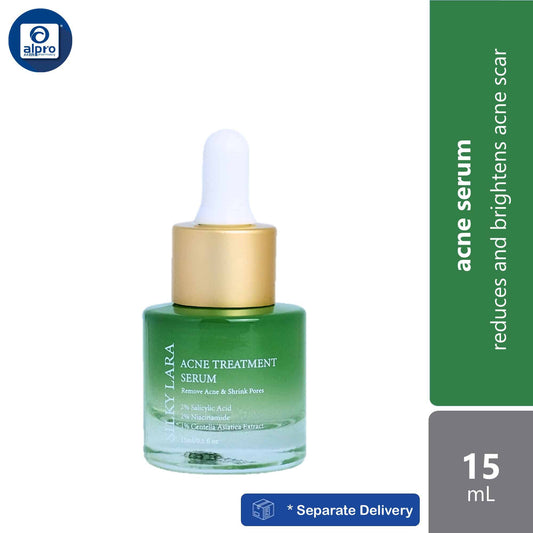 silky-lara-acne-serum-2-salicylic-acid-15ml-reduces-and-brightens-acne-scar