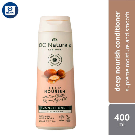 oc-naturals-deep-nourish-conditioner-400ml-supreme-moisture-and-smooth